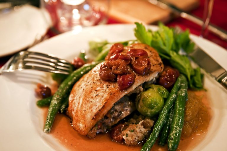 Welcome 4 The Vine Restaurant is one of the Best Walla Walla Restaurants