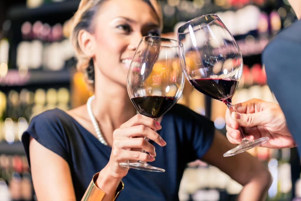 Enjoy wine tasting and other great things to do in the Tri-Cities This Spring